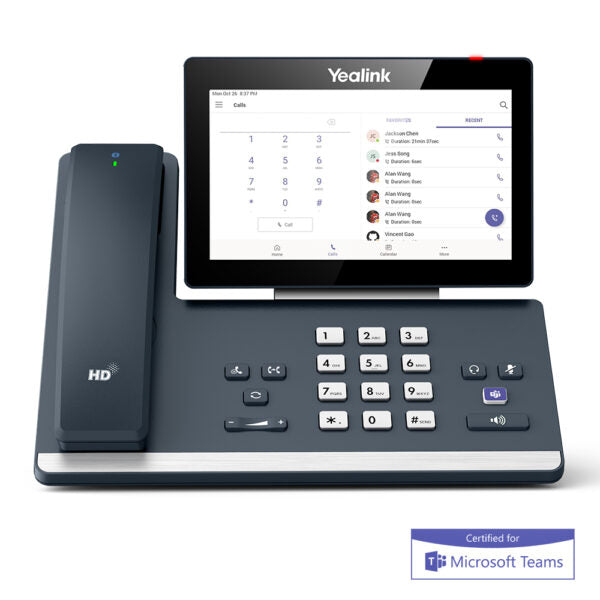 Yealink MP58-WH E2 Teams – 1301015