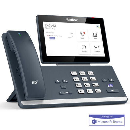 Yealink MP58-WH E2 Teams – 1301015