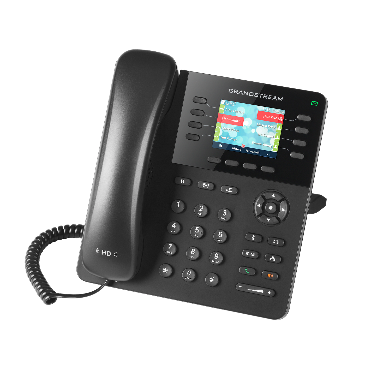 Grandstream GXP2135 8-Line IP Phone