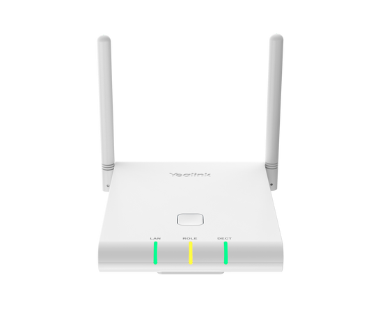Yealink W90B Multi-Cell IP Base Station
