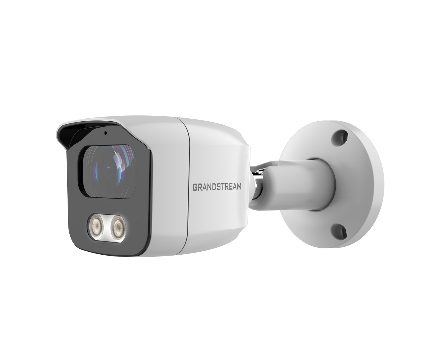 Grandstream GSC3615 1080p IR Outdoor Bullet IP Camera