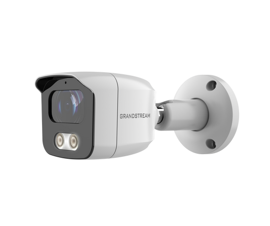 Grandstream GSC3615 1080p IR Outdoor Bullet IP Camera