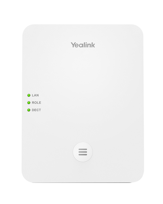 Yealink W80DM Multi-Cell DECT Manager