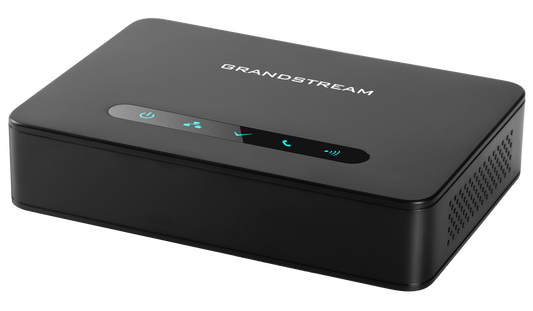 Grandstream DP750 DECT & IP Base Station