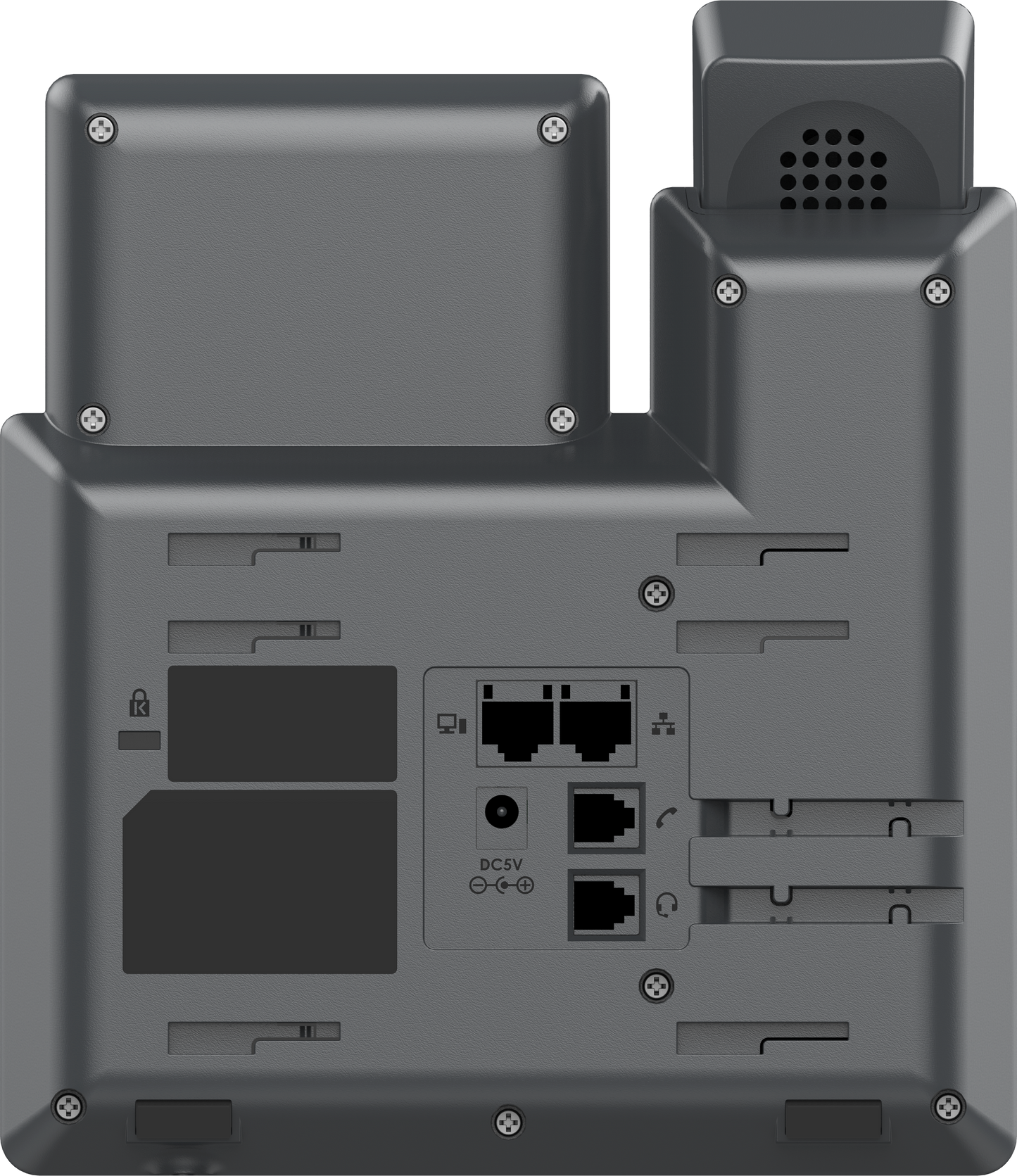 Grandstream GRP2602W 2-Line Wi-Fi IP Phone