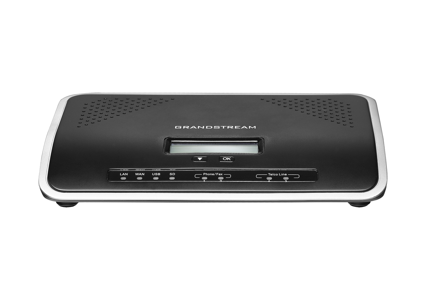 Grandstream UCM6202 500 Users 30 Concurrent Calls IP-PBX