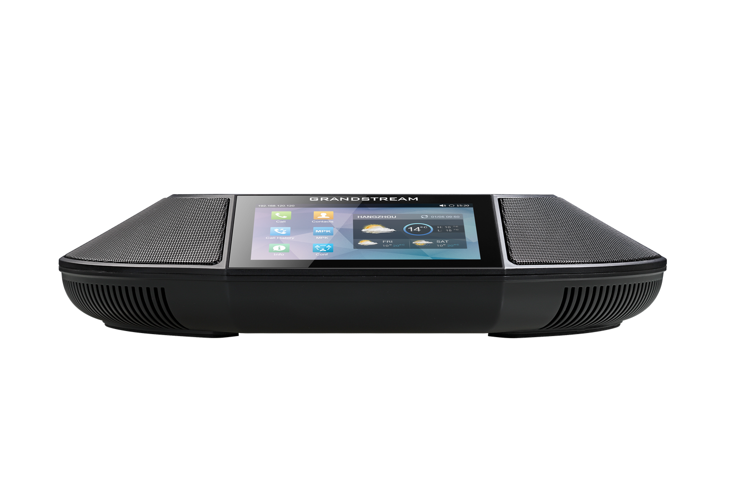 Grandstream GAC2500 Android IP Conference Phone