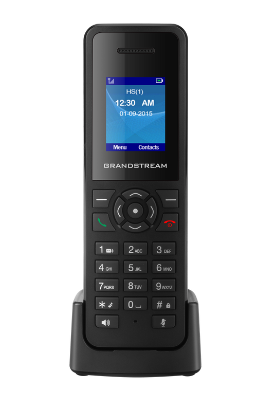 Grandstream DP720 Wireless DECT Handset
