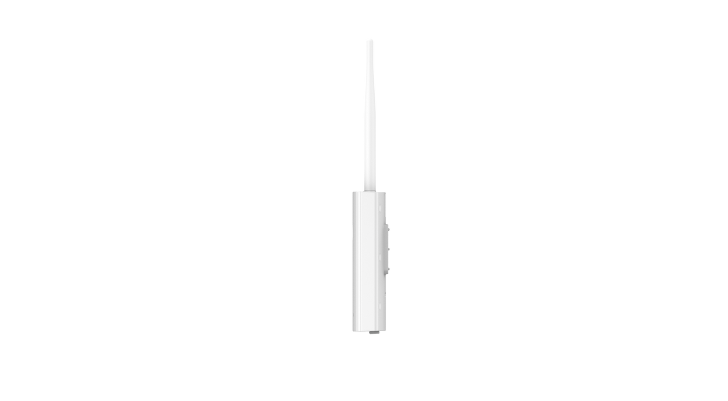 Grandstream GWN7605LR Outdoor Long Range Wireless Access Point