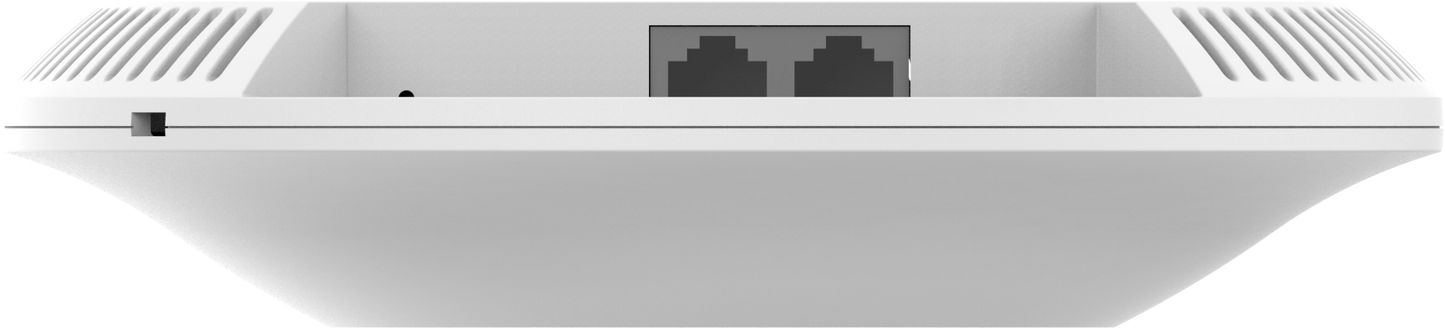 Grandstream GWN7660 802.11ax Wi-Fi 6 Wireless Access Point