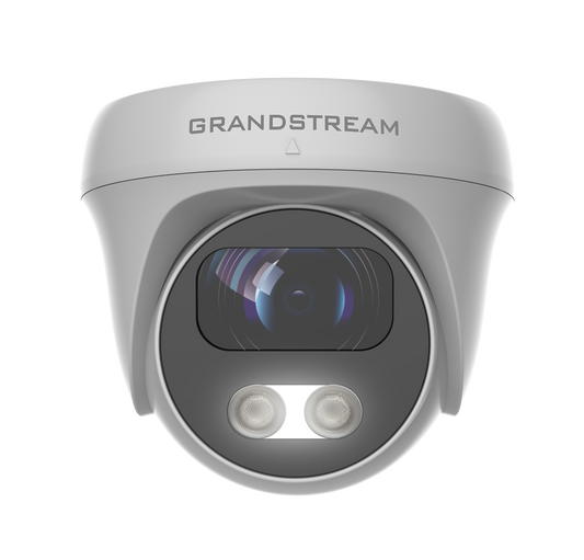 Grandstream GSC3610 1080p IR Outdoor Dome IP Camera