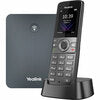 Yealink W73P Wireless IP Phone System