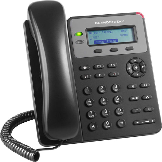 Grandstream GXP1615 1-Line IP Phone