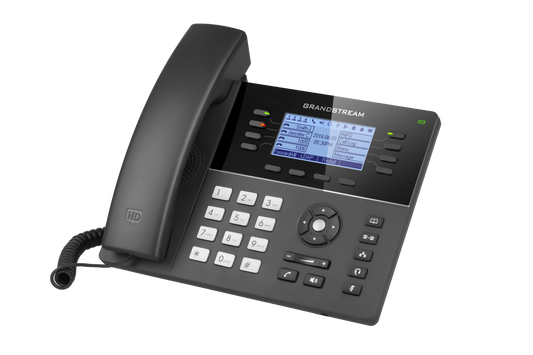 Grandstream GXP1782 8-Line Gigabit IP Phone