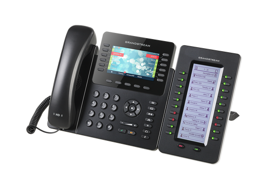 Grandstream GXP2170 12-Line IP Phone