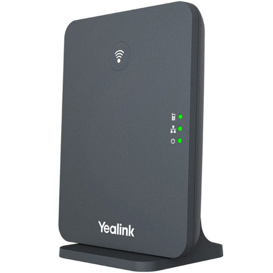 Yealink W70B DECT IP Base Station