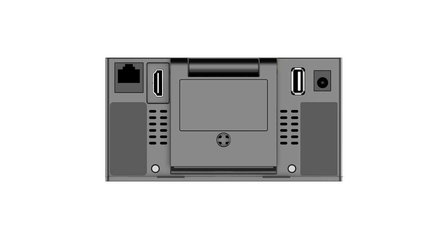 Grandstream GVC3212 IPVideoTalk Video Conferencing Device