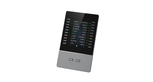 Grandstream GBX20 Expansion Module