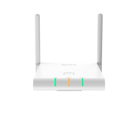Yealink W90DM Multi-Cell DECT Manager