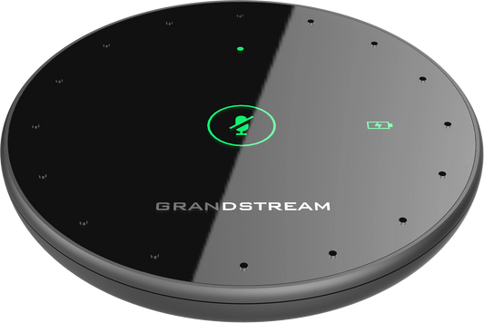 Grandstream GMD1208 Desktop Wireless Microphone