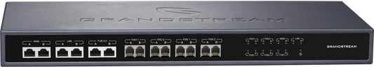 Grandstream HA100 Automated Failover Controller for UCM6510 IP-PBX