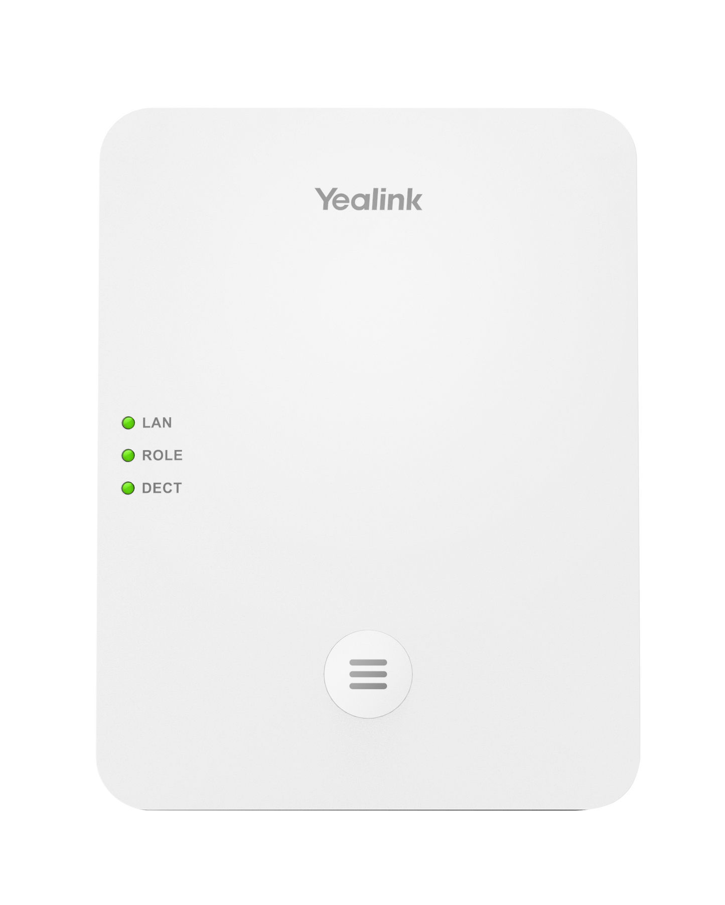 Yealink W80B Large Scale Multi-Cell Wireless IP Base Station