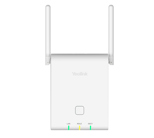Yealink W90B Multi-Cell IP Base Station