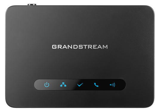 Grandstream DP760 Long-Range Wideband DECT Repeater