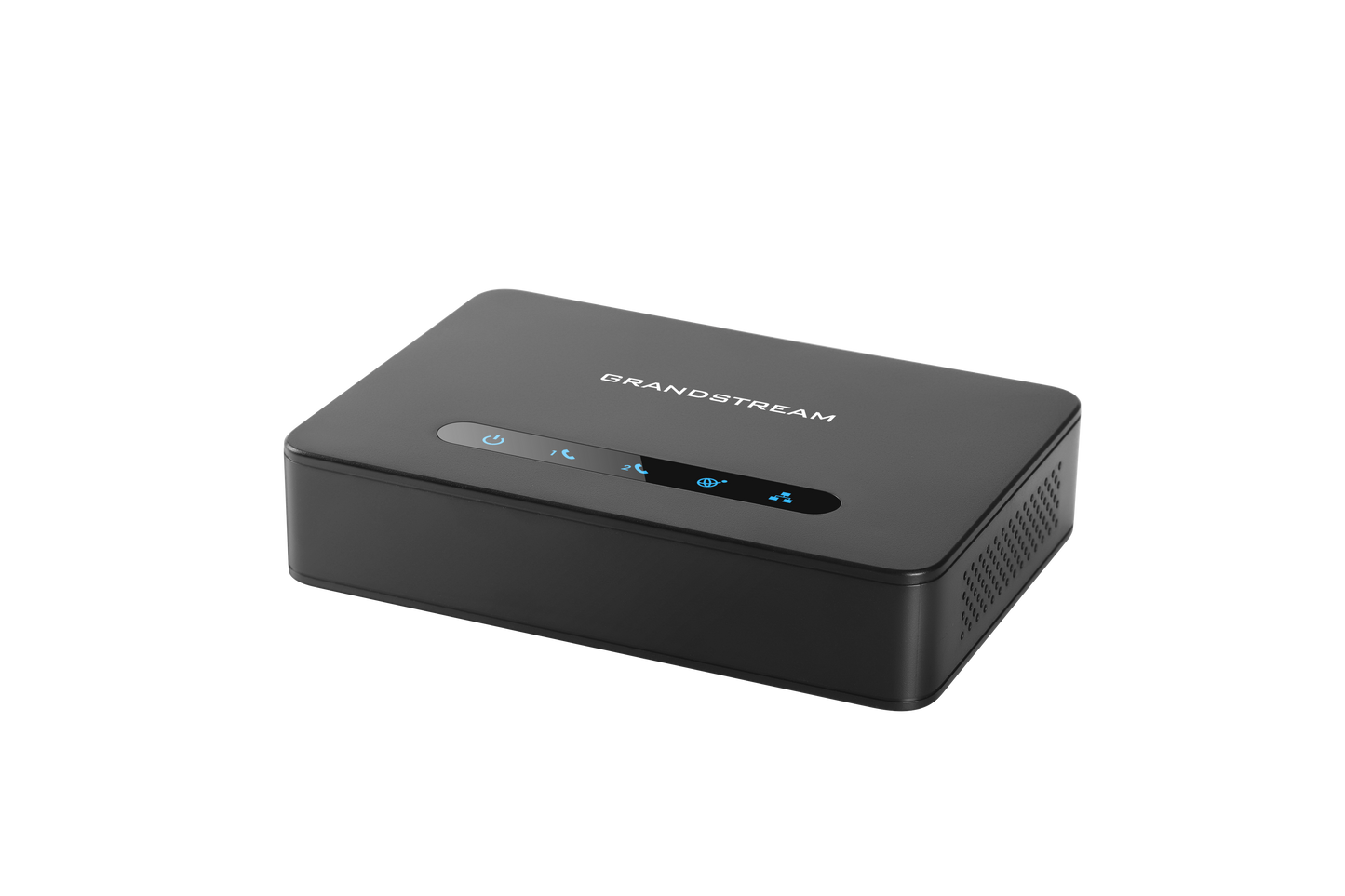 Grandstream HT812 2 FXS Port NAT Router ATA
