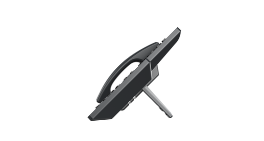 Grandstream GRP2616 Dual Display Bluetooth Wi-Fi IP Phone