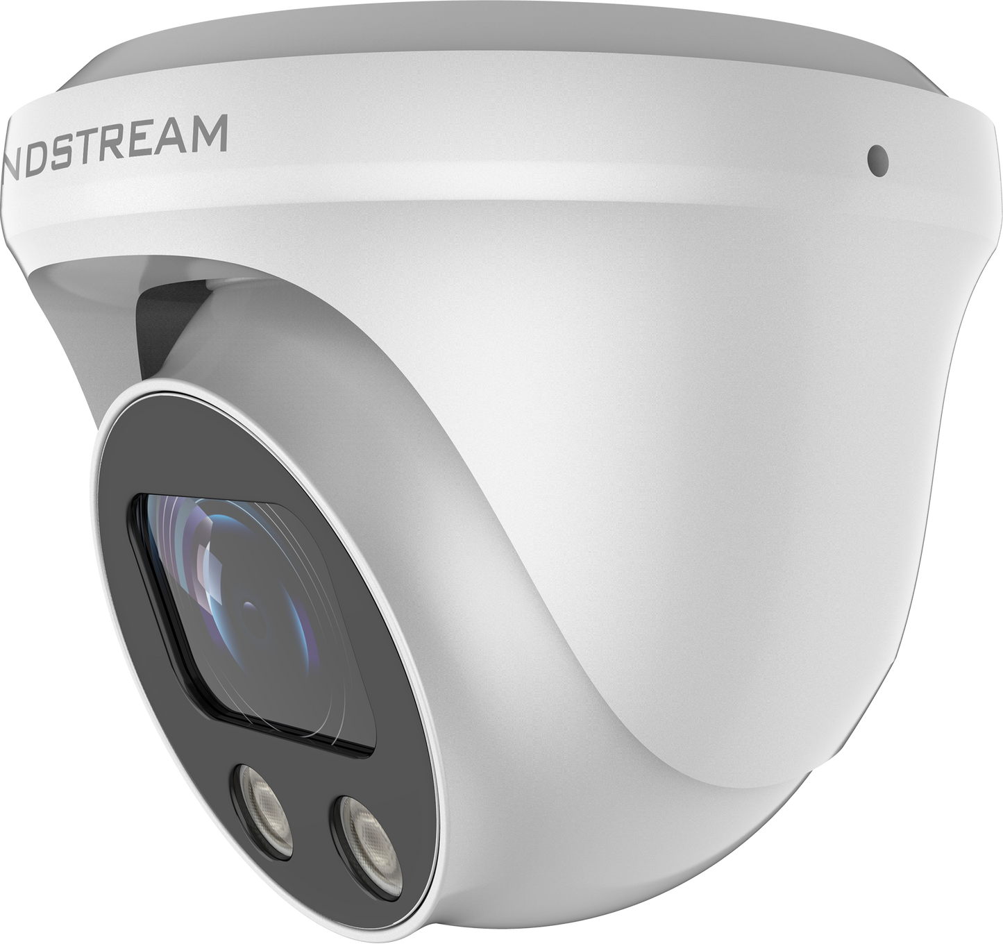 Grandstream GSC3620 1080p IR Outdoor Dome IP Camera