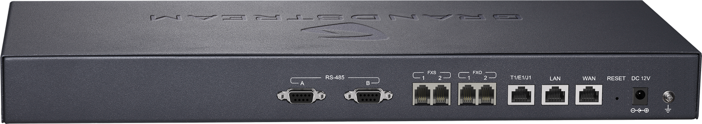 Grandstream HA100 Automated Failover Controller for UCM6510 IP-PBX