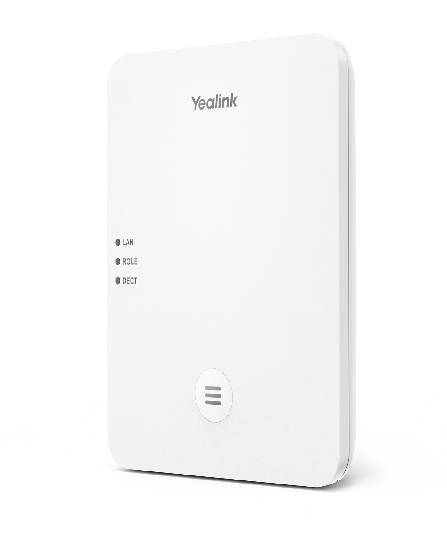 Yealink W80B Large Scale Multi-Cell Wireless IP Base Station