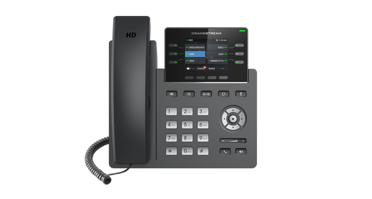 Grandstream GRP2613 IP Phone