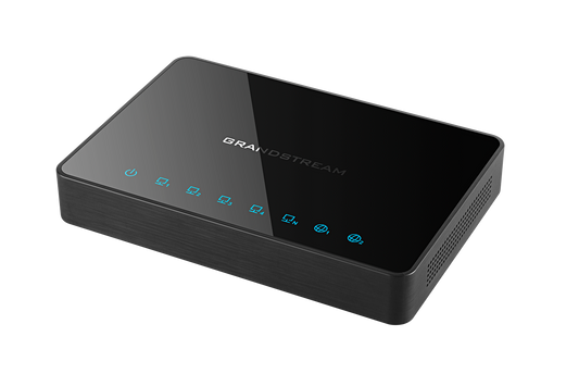 Grandstream GWN7000 Multi-WAN Gigabit VPN Router