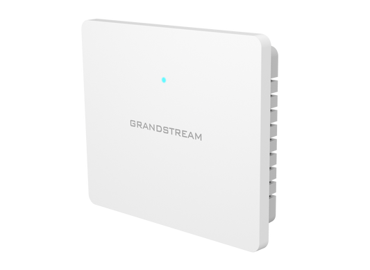 Grandstream GWN7602 Wireless Access Point & 3-Port Switch