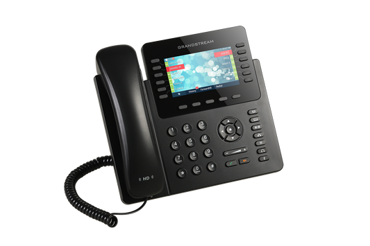 Grandstream GXP2170 12-Line IP Phone