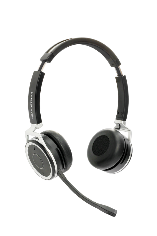 Grandstream GUV3050 Bluetooth Wireless Headset