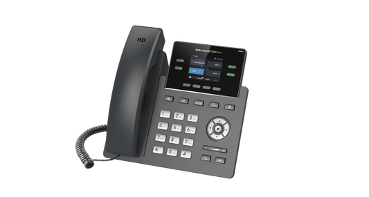 Grandstream GRP2612 IP Phone