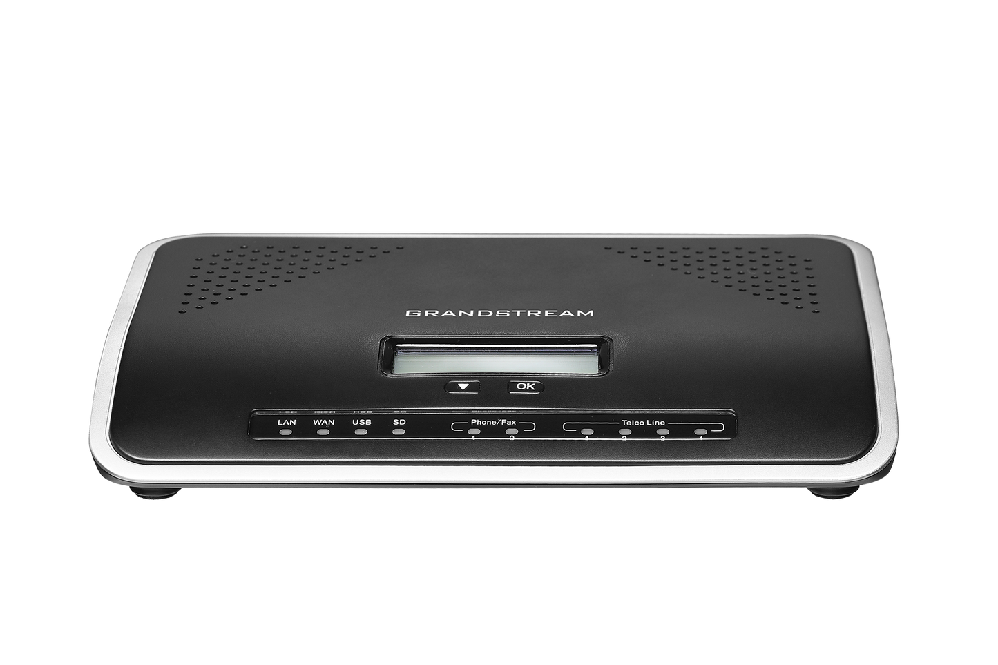 Grandstream UCM6204 500 Users 45 Concurrent Calls IP-PBX