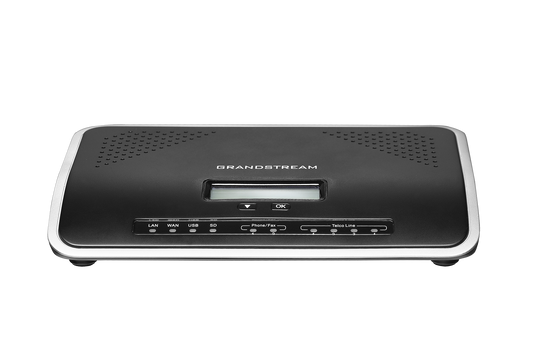 Grandstream UCM6204 500 Users 45 Concurrent Calls IP-PBX