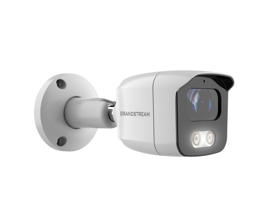 Grandstream GSC3615 1080p IR Outdoor Bullet IP Camera