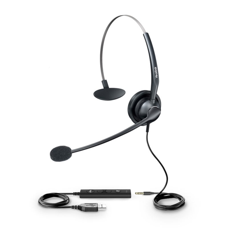 Yealink UH33 USB Headset