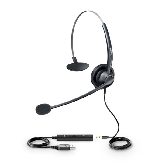 Yealink UH33 USB Headset