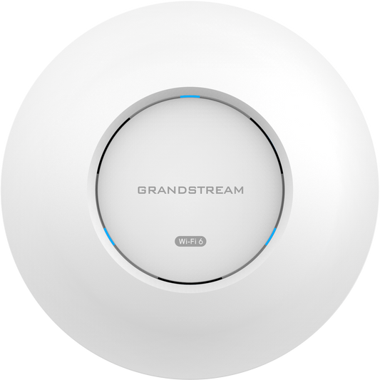 Grandstream GWN7660 802.11ax Wi-Fi 6 Wireless Access Point