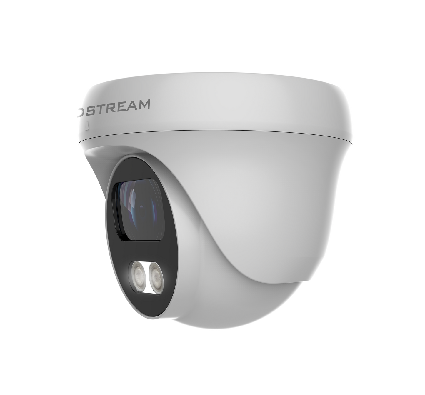 Grandstream GSC3610 1080p IR Outdoor Dome IP Camera