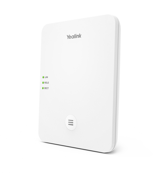 Yealink W80DM Multi-Cell DECT Manager