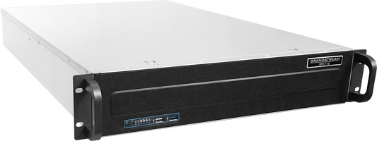 Grandstream IPVT10 Enterprise Video Conferencing Server