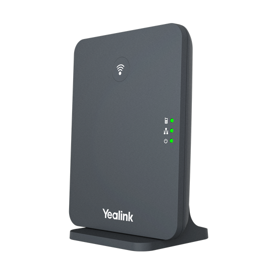 Yealink W73P Wireless IP Phone System