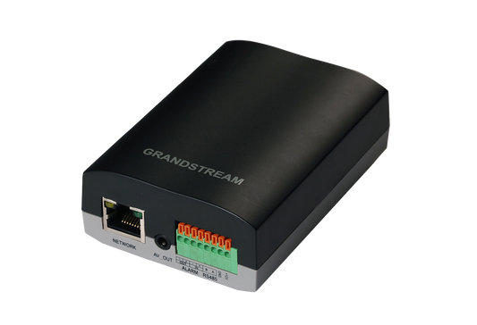 Grandstream GXV3500 IP Video Encoder